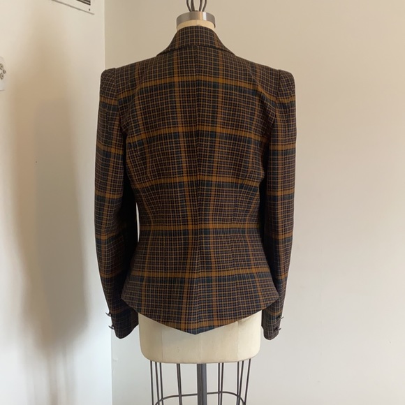 Valentina Shah Amanda Blazer - Picture 4 of 5